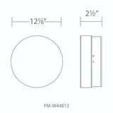 Pi FM-W448XX Plafonnier Modern Forms