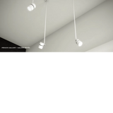 Produits Architecturaux - Suspension - Poci Suspension - Arancia Lighting