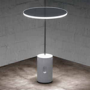 Video: Sisifo Table Lamp from Artemide