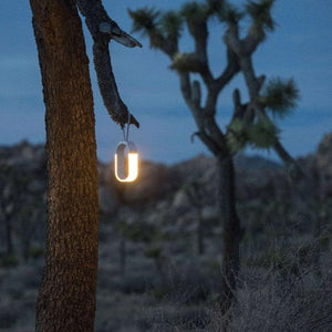 5 portable battery lamps for outside