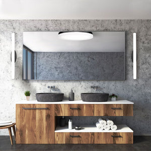 Five wall sconces for your bathroom lighting