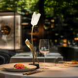 Tulip Lampe à Batterie Slamp Lighting