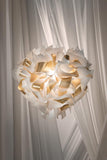 Veli Aurea Suspension Slamp Lighting