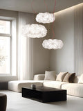 C'est la vie Suspension Slamp Lighting