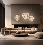 Veli Aurea Suspension Slamp Lighting