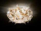 Veli Aurea Applique Murale Slamp Lighting