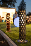 Charlotte Bollard Extérieur Slamp Lighting