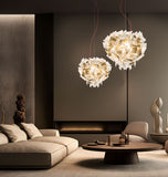 Veli Aurea Suspension Slamp Lighting