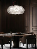 C'est la vie Suspension Slamp Lighting
