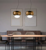 Faro Suspension Vistosi