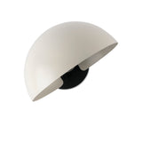 Dominica Applique Murale Faro Lighting