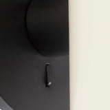 Guadalupe Applique Murale Faro Lighting