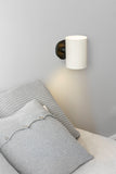 Guadalupe Applique Murale Faro Lighting