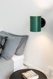 Guadalupe Applique Murale Faro Lighting