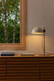 Dominica Lampe de Table Faro Lighting