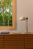 Dominica Lampe de Table Faro Lighting