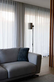 Guadalupe Lampe de Sol Faro Lighting
