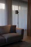 Guadalupe Lampe de Sol Faro Lighting