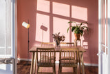 Guadalupe Lampe de Sol Faro Lighting