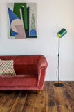 Guadalupe Lampe de Sol Faro Lighting