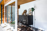 Guadalupe Lampe de Sol Faro Lighting