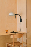 Dominica Applique Murale Avec Bras Faro Lighting