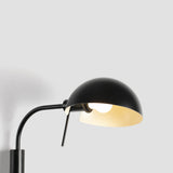 Dominica Applique Murale Avec Bras Faro Lighting