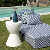 Camomille Lampe Portable à Batterie Kartell