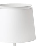 Savoy Applique Murale Faro Lighting