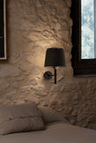 Savoy Applique Murale Faro Lighting