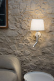Savoy Reader Applique Murale Faro Lighting