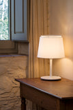 Savoy Lampe de Table Faro Lighting
