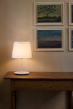 Savoy Lampe de Table Faro Lighting