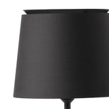 Savoy Lampe de Table Faro Lighting