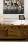 Savoy Lampe de Table Faro Lighting
