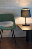 Savoy Lampe de Table Faro Lighting