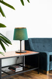 Savoy Lampe de Table Faro Lighting