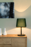 Savoy Lampe de Table Faro Lighting