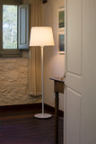 Savoy Lampe de Sol Faro Lighting
