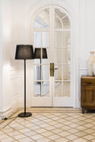 Savoy Lampe de Sol Faro Lighting