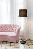 Savoy Lampe de Sol Faro Lighting