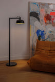 Tatawin Lampe de Sol Faro Lighting