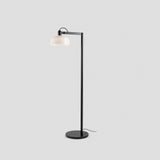 Tatawin Métalique lampe de Sol Faro Lighting
