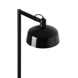 Tatawin Métalique lampe de Sol Faro Lighting