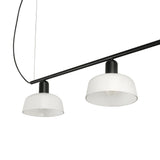 Tatawin Linéaire Suspension Faro Lighting