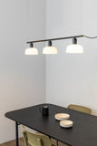 Tatawin Linéaire Suspension Faro Lighting