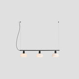 Tatawin Linéaire Suspension Faro Lighting