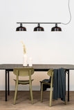 Tatawin Linéaire Suspension Faro Lighting