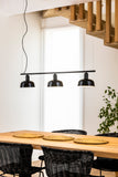 Tatawin Linéaire Suspension Faro Lighting