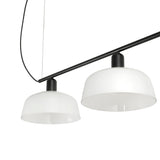 Tatawin Linéaire Suspension Faro Lighting